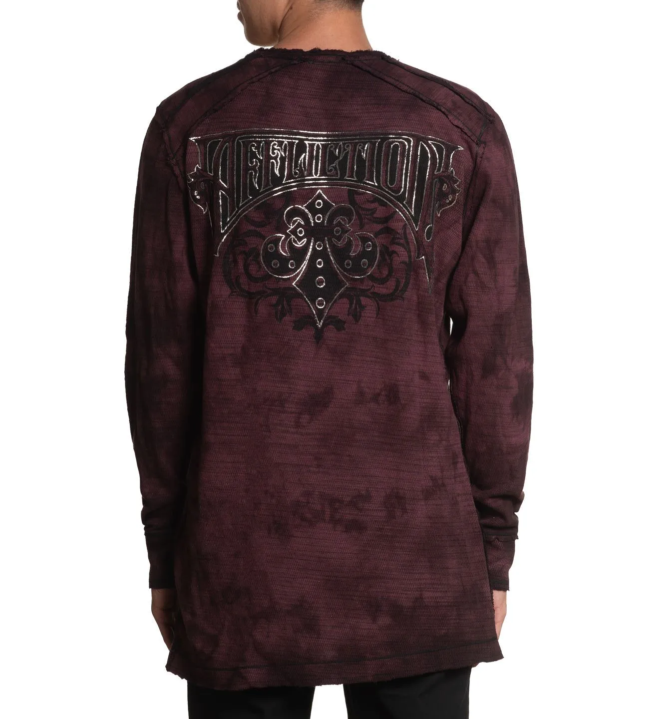 Ethereal Mist sold by Affliction product image thumbnail 4