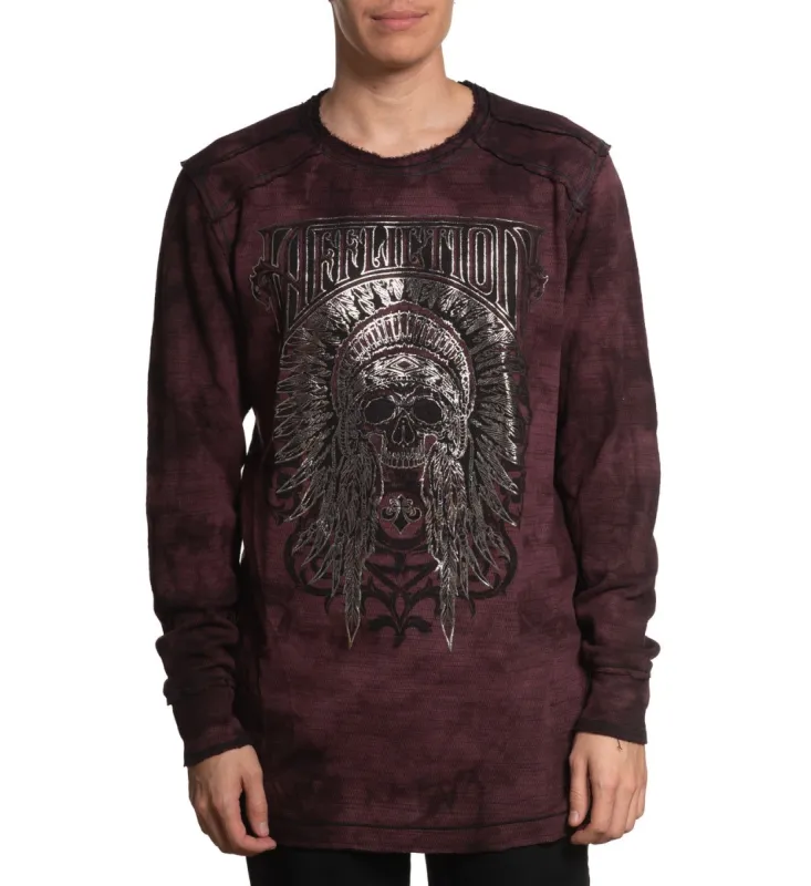 Ethereal Mist sold by Affliction