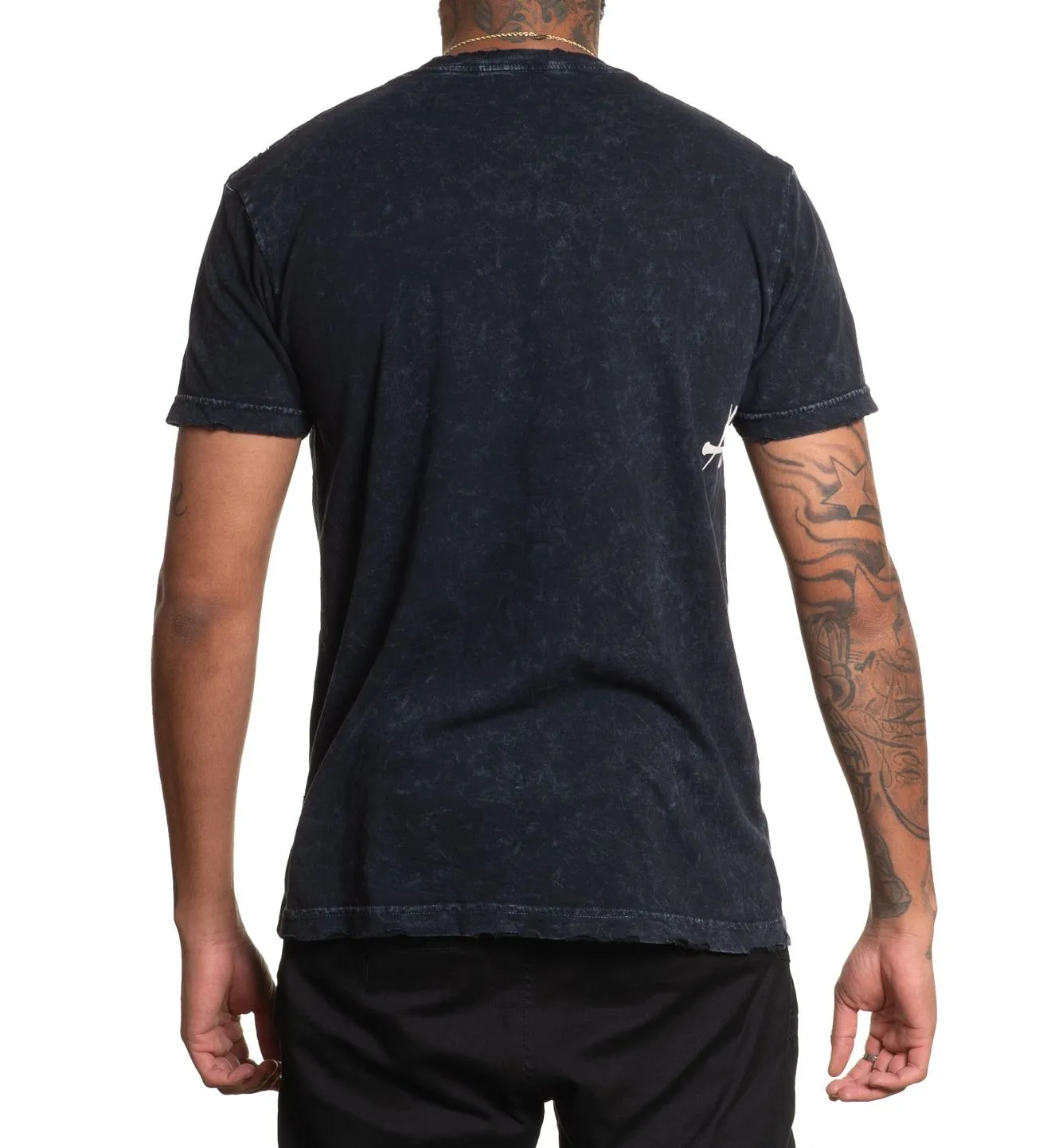 Eternal Divide Tee sold by Affliction product image thumbnail 2