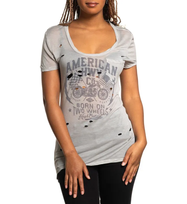 Choppers & Bobbers sold by Affliction