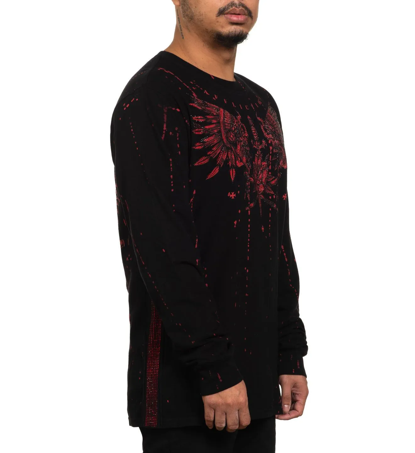 Mountain Smoke sold by Affliction product image thumbnail 4