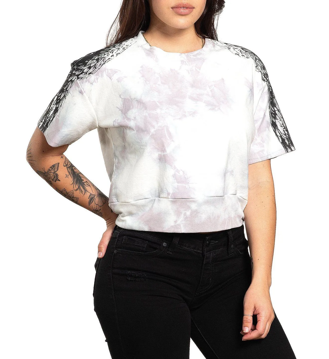 Audralyn sold by Affliction product image thumbnail 4