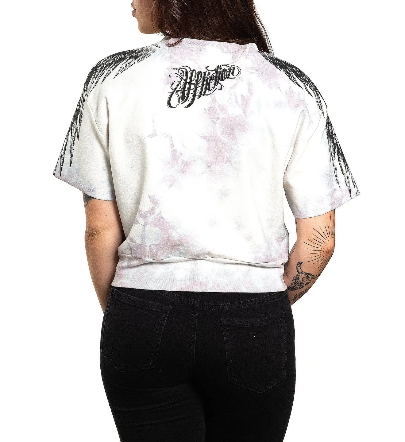 Audralyn sold by Affliction product image thumbnail 2