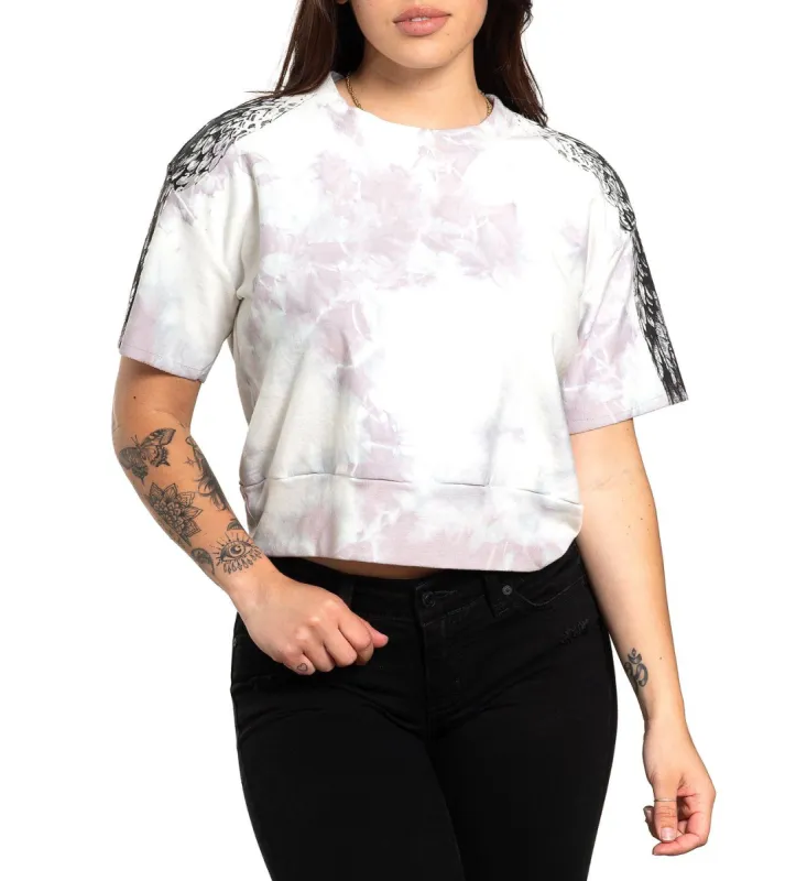Audralyn sold by Affliction