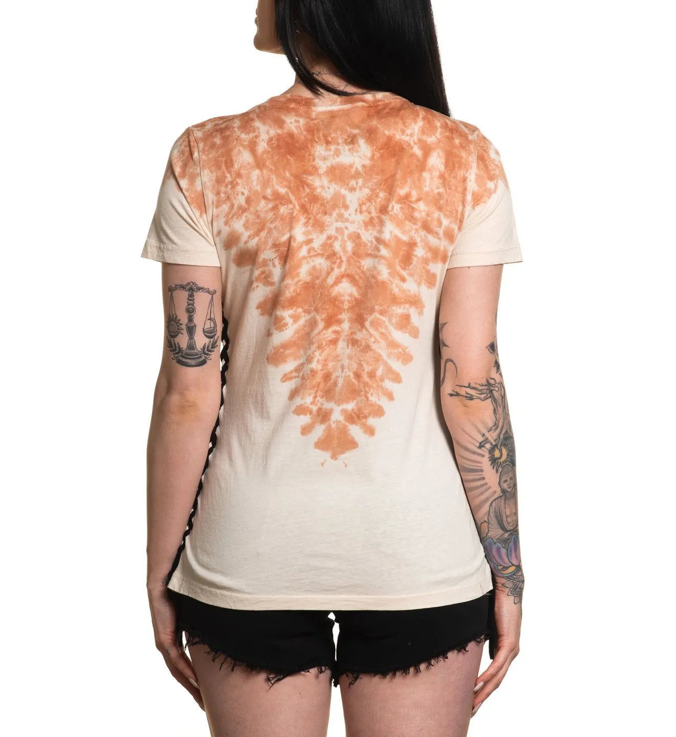 Firethorn Rock sold by Affliction product image thumbnail 2