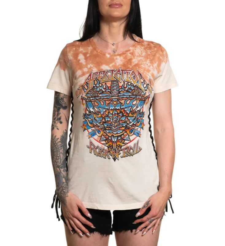 Firethorn Rock sold by Affliction