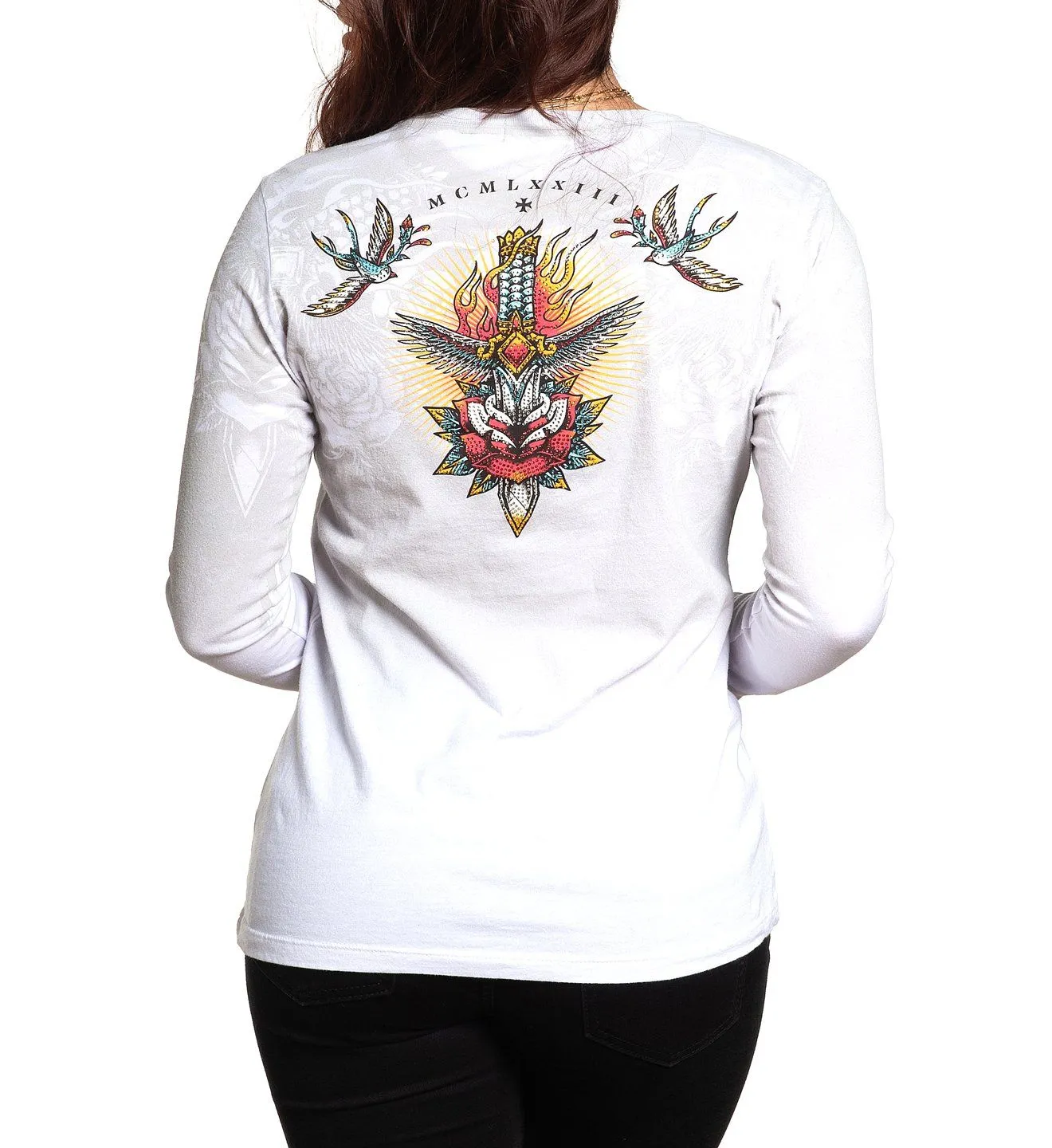 Devoted To Glory sold by Affliction product image thumbnail 2