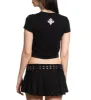Skeleton Tee sold by Affliction