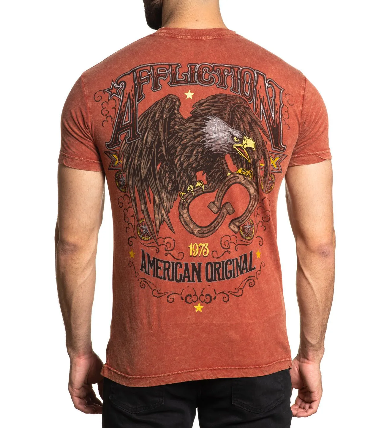 American Original sold by Affliction product image thumbnail 2
