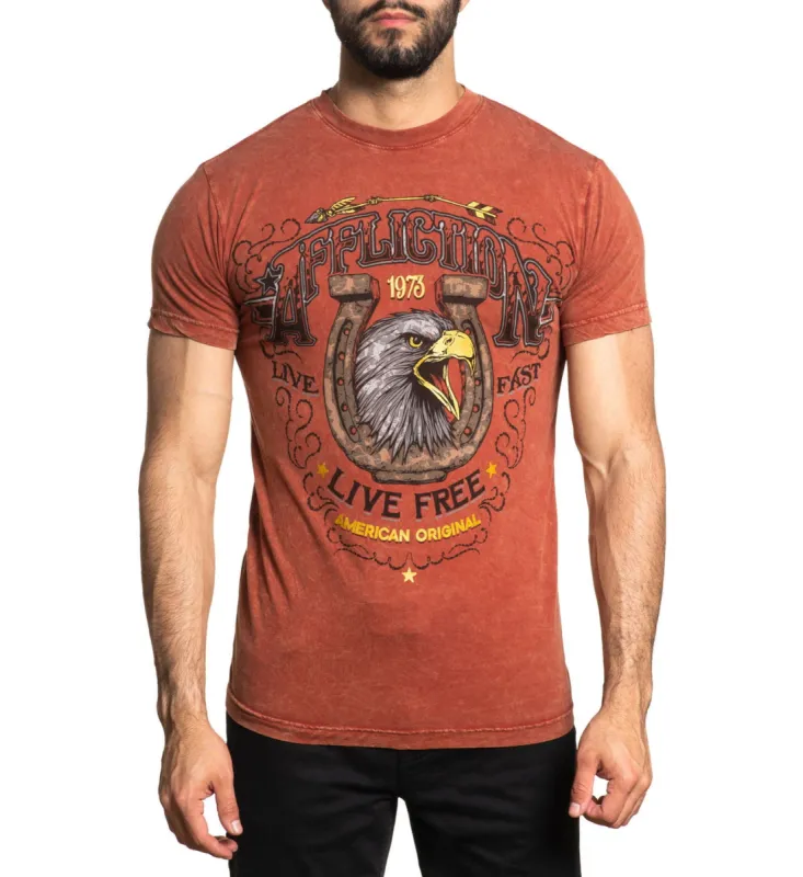 American Original sold by Affliction