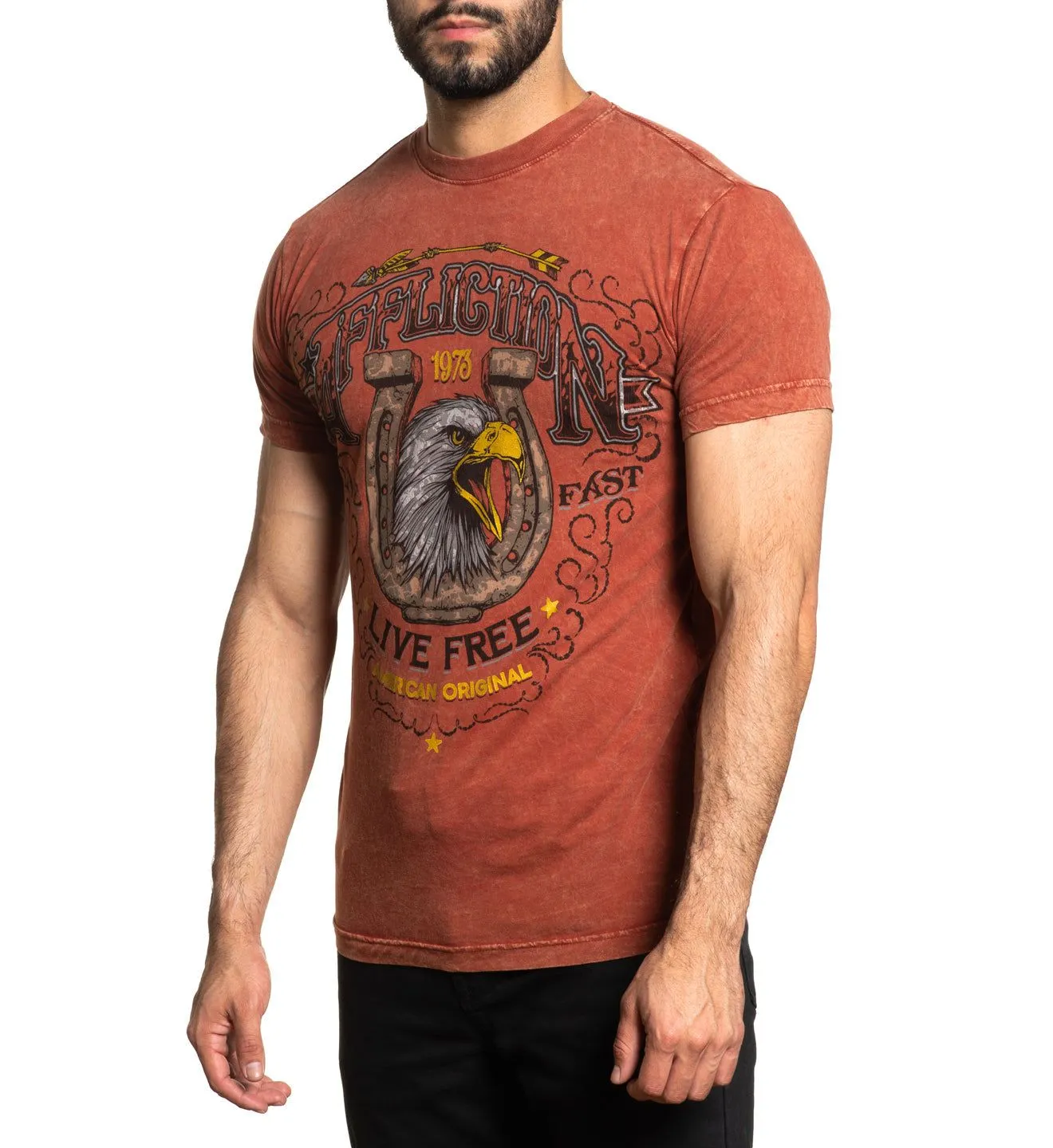 American Original sold by Affliction product image thumbnail 3