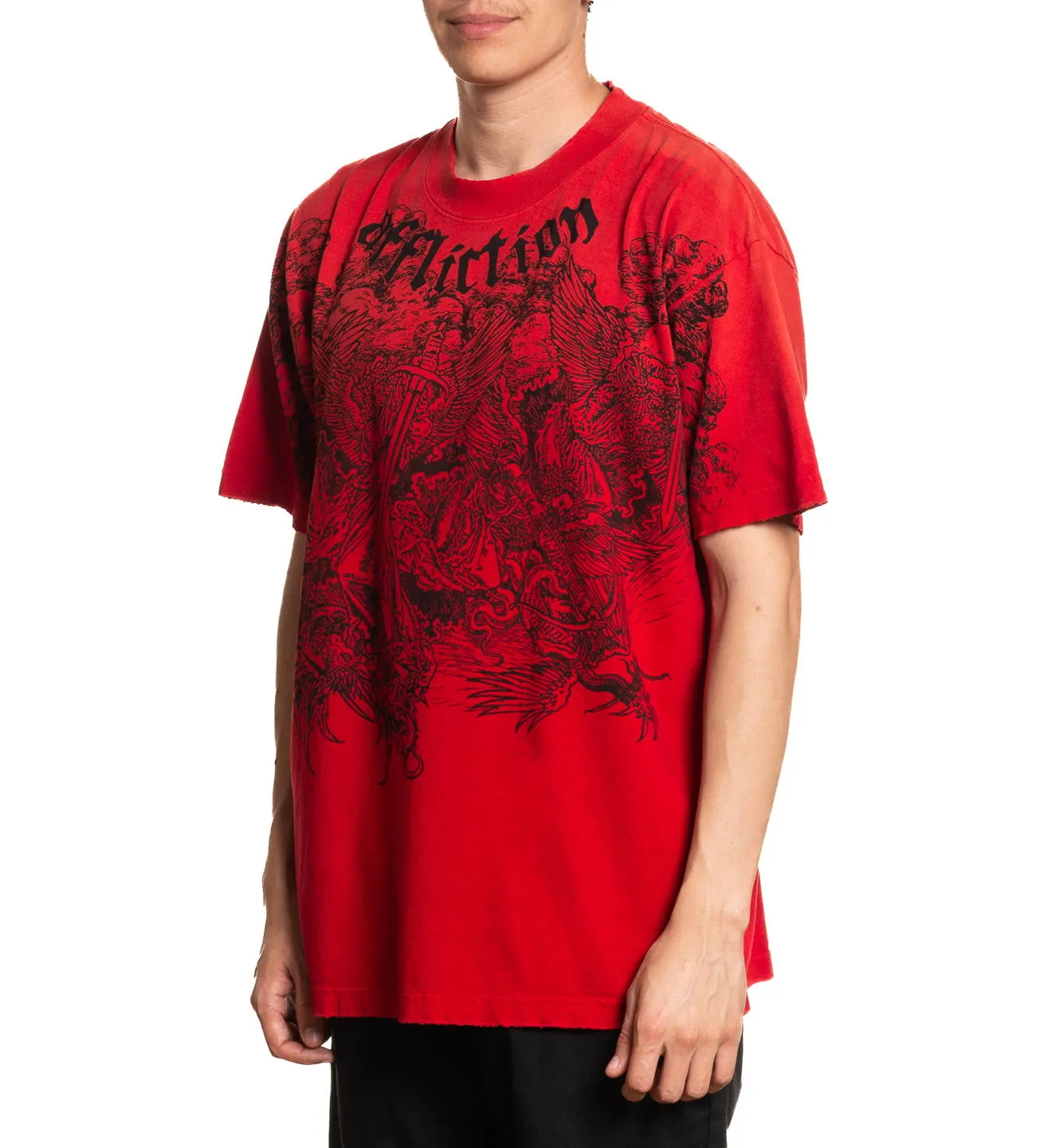 Angels sold by Affliction product image thumbnail 2