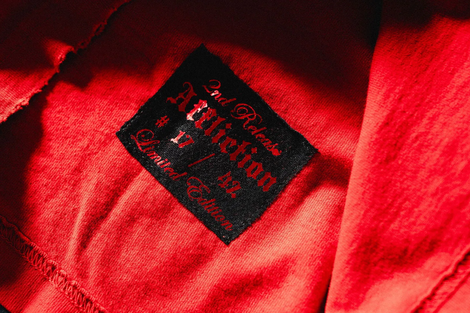 Angels sold by Affliction product image thumbnail 5