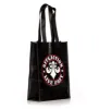 Black Affliction Bag - Small sold by Affliction