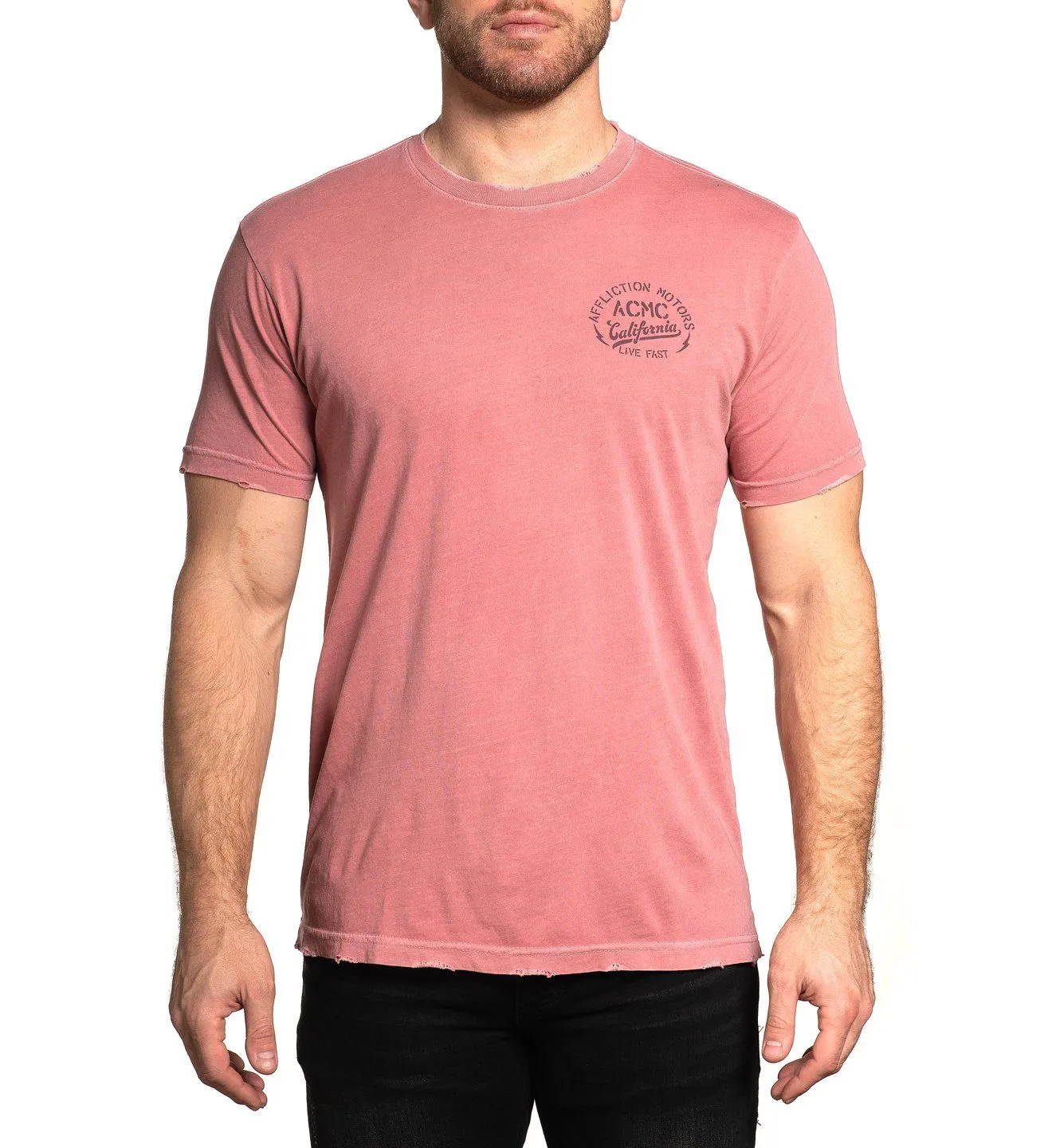 Motor Spirit Ca sold by Affliction