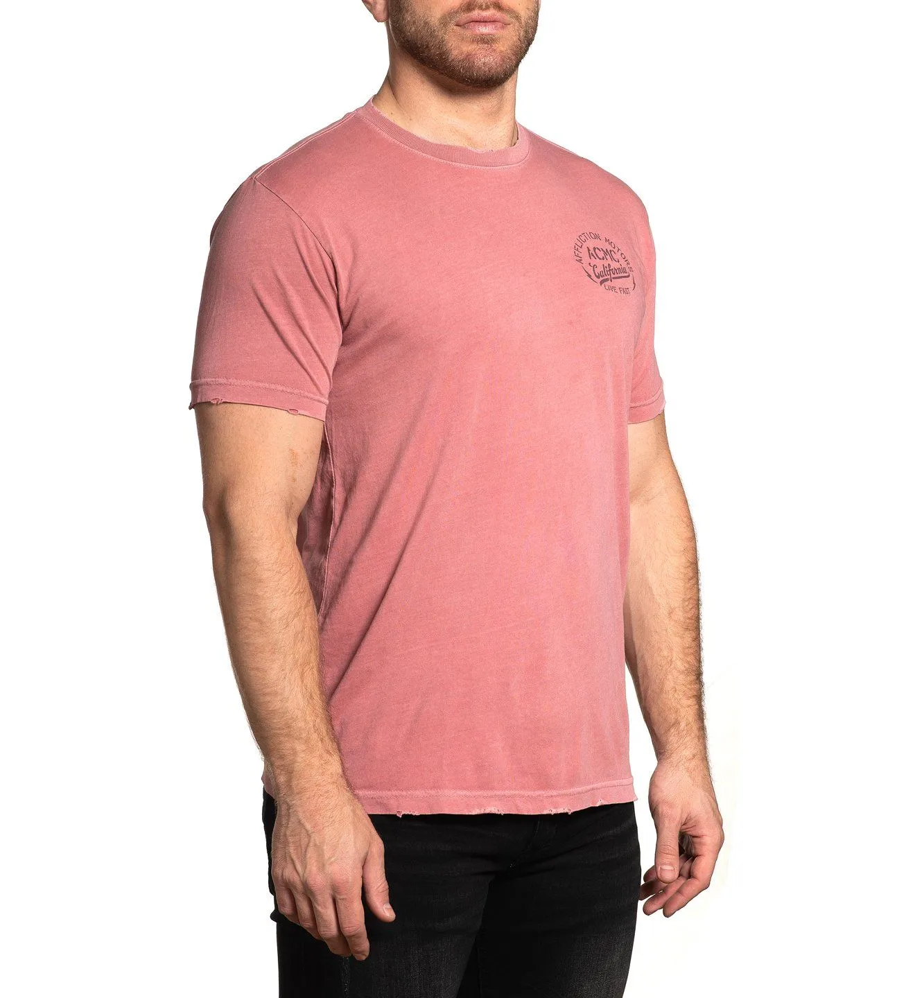 Motor Spirit Ca sold by Affliction product image thumbnail 4