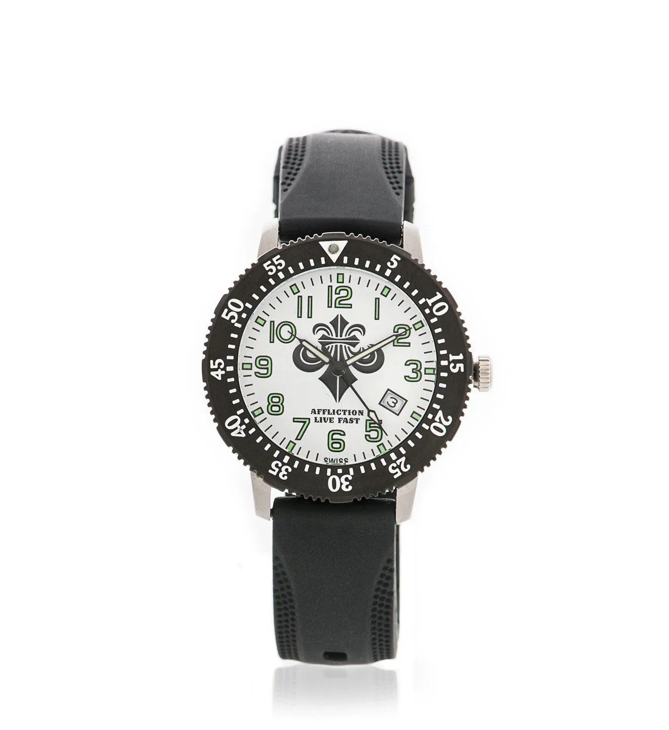 Ladies Watch sold by Affliction product image thumbnail 2
