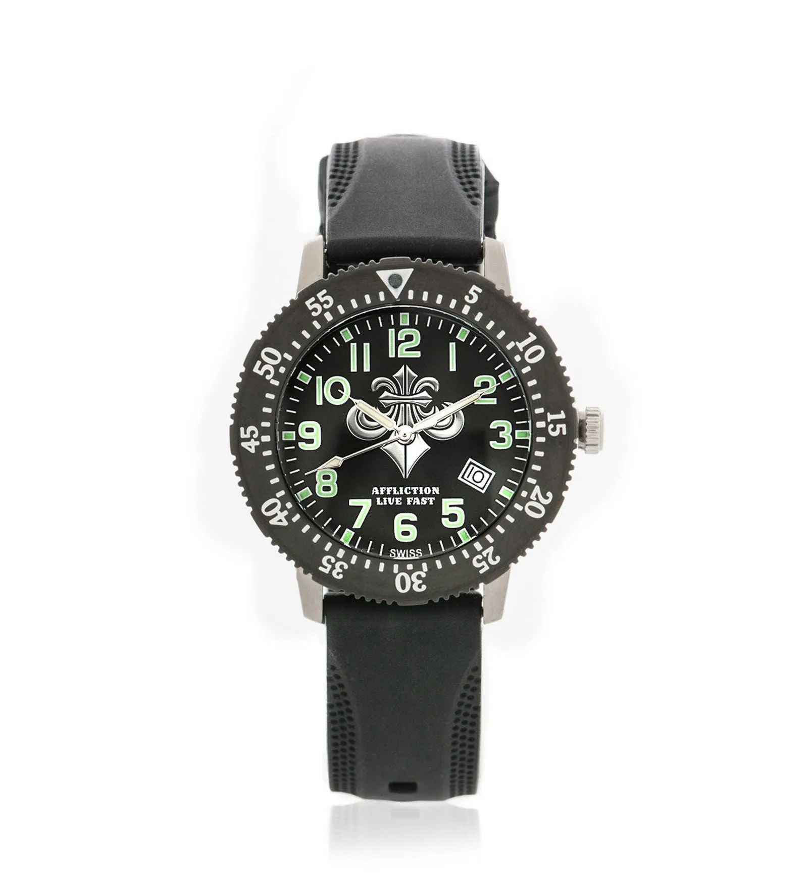 Ladies Watch sold by Affliction product image thumbnail 3