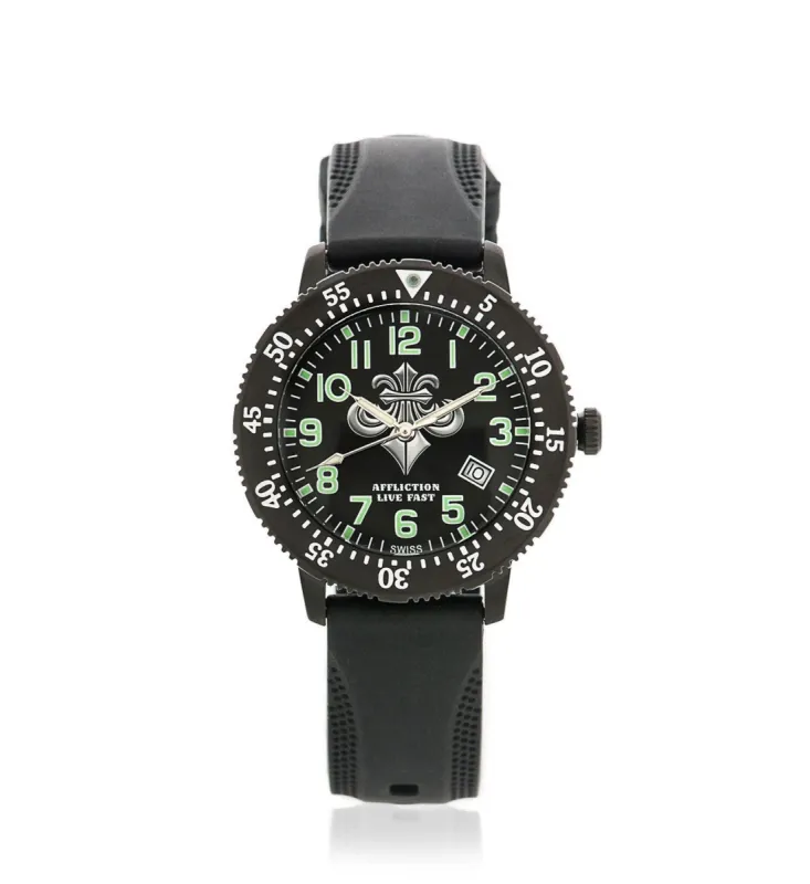 Ladies Watch sold by Affliction