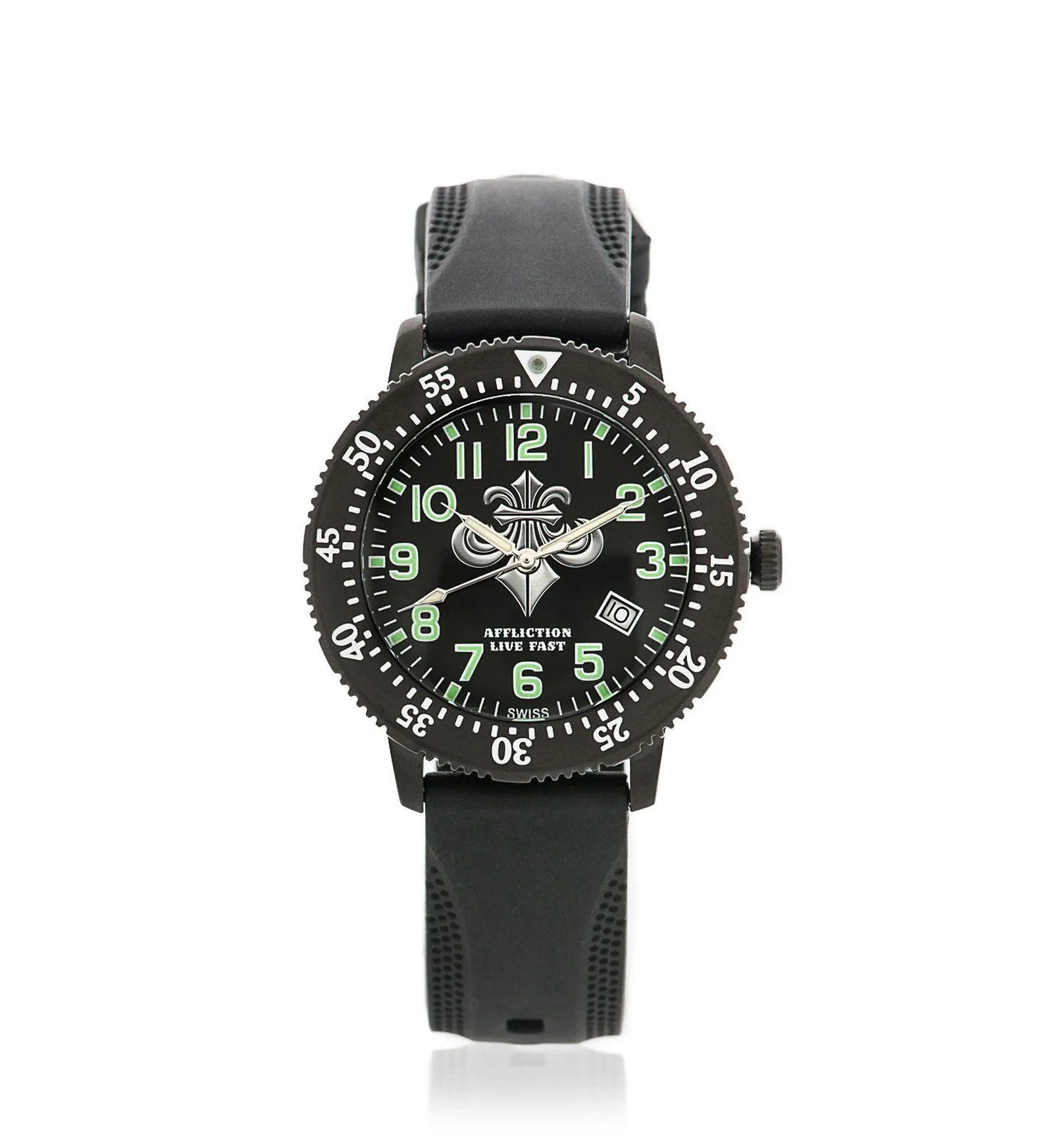 Ladies Watch sold by Affliction
