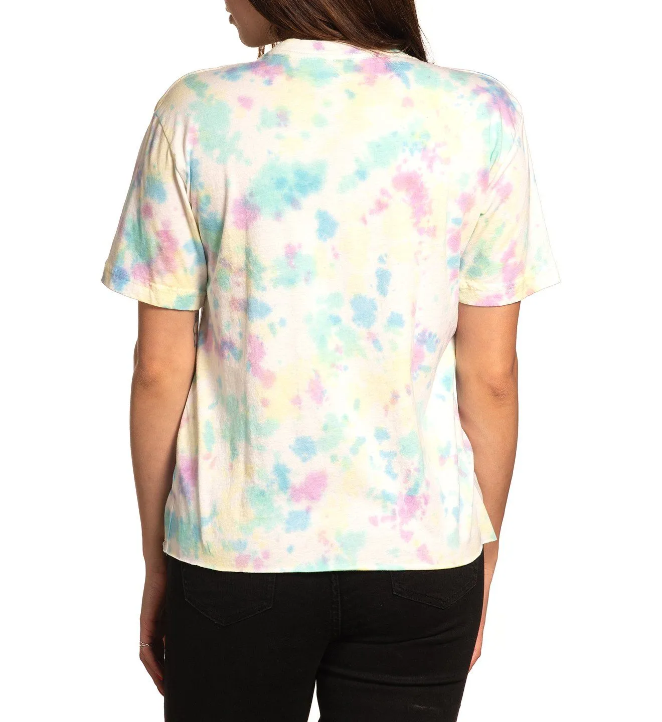 Space Rock Tee sold by Affliction product image thumbnail 2