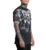 Shadow Tee sold by Affliction