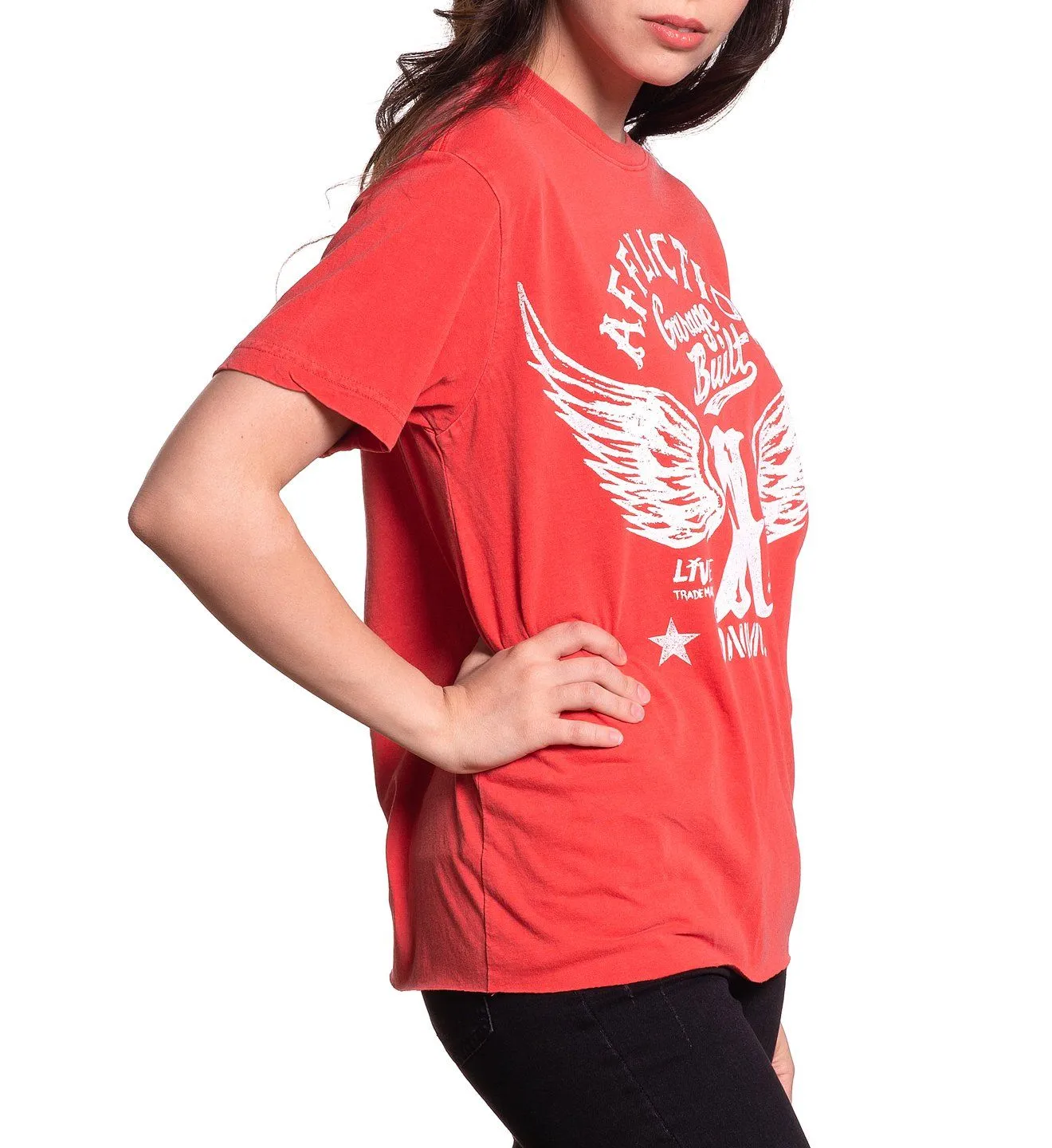 Flying A sold by Affliction product image thumbnail 3