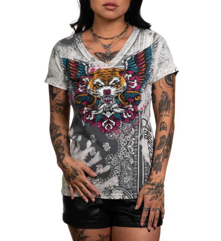 Midnight Mystic sold by Affliction