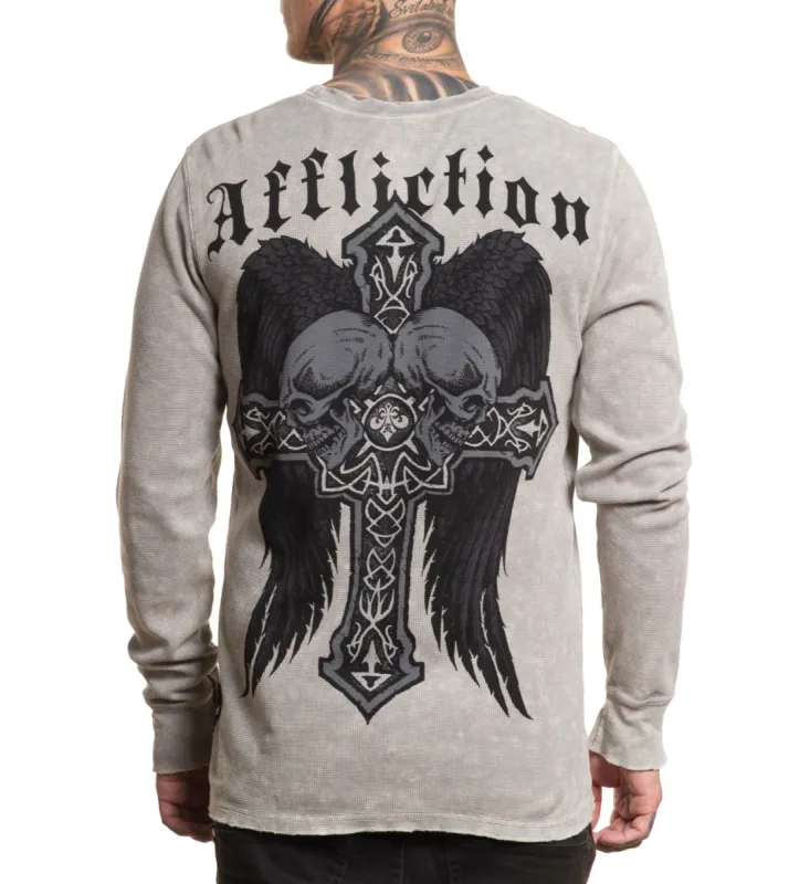 Seeker LS Thermal sold by Affliction