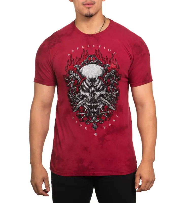 Tavern Scrap sold by Affliction