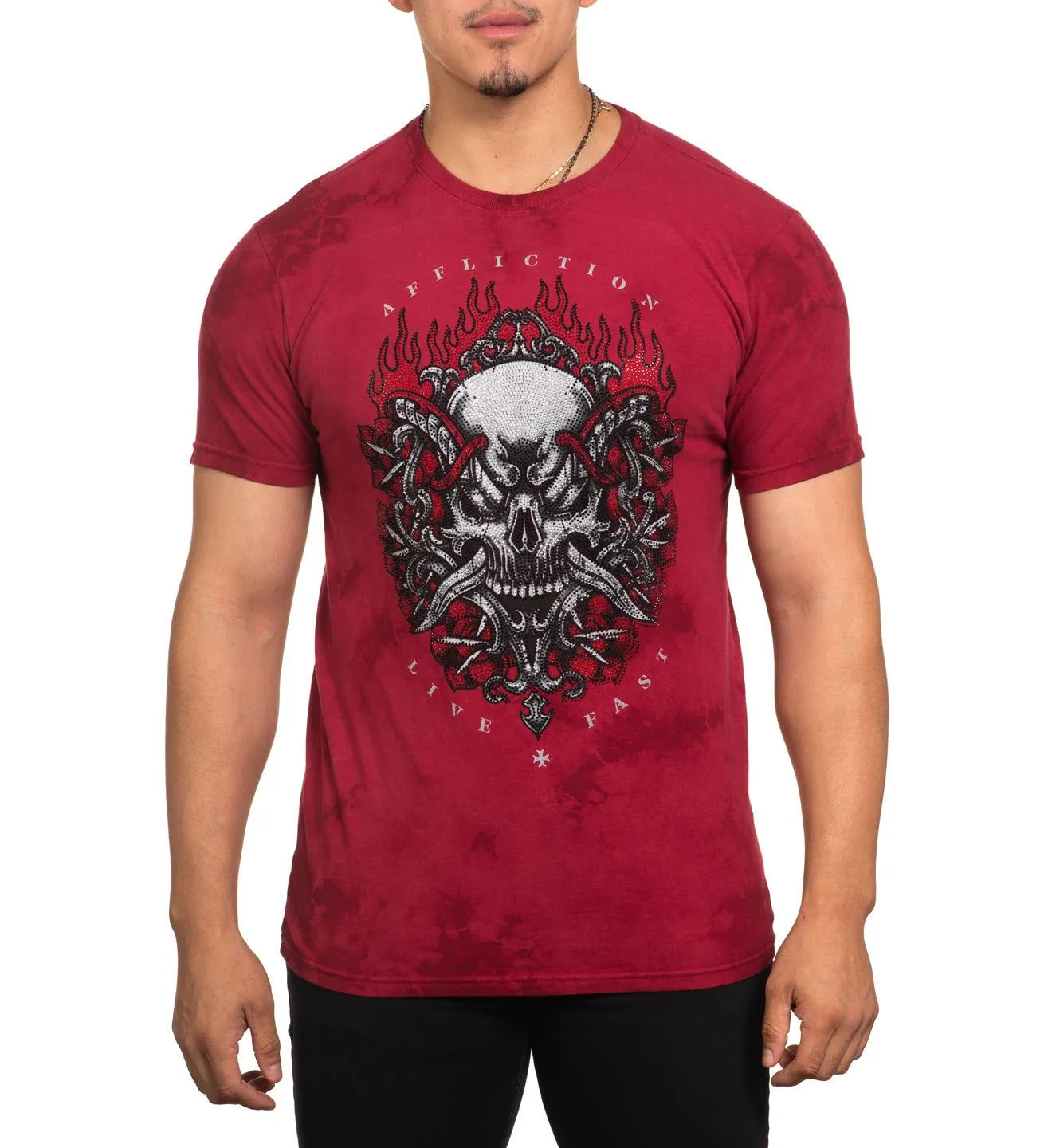 Tavern Scrap sold by Affliction