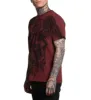 Darkness Tee sold by Affliction