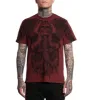 Darkness Tee sold by Affliction