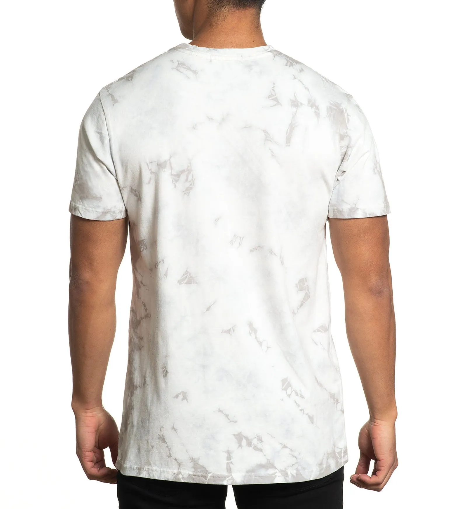 Faith Healer Tee sold by Affliction product image thumbnail 2