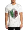 Faith Healer Tee sold by Affliction