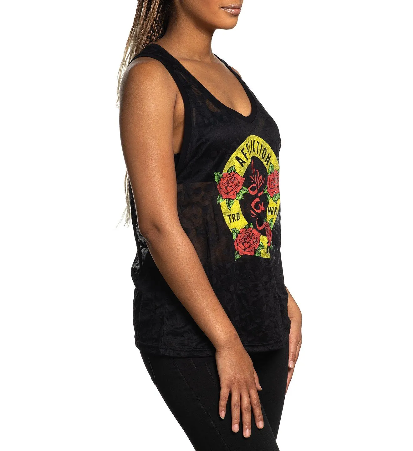 Live Fast Mark sold by Affliction product image thumbnail 3