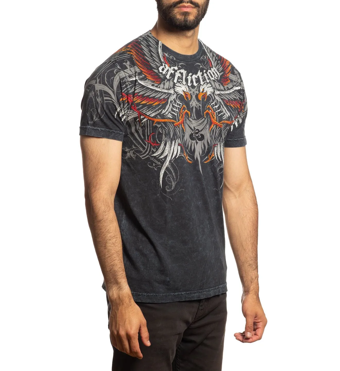 Protector sold by Affliction product image thumbnail 4
