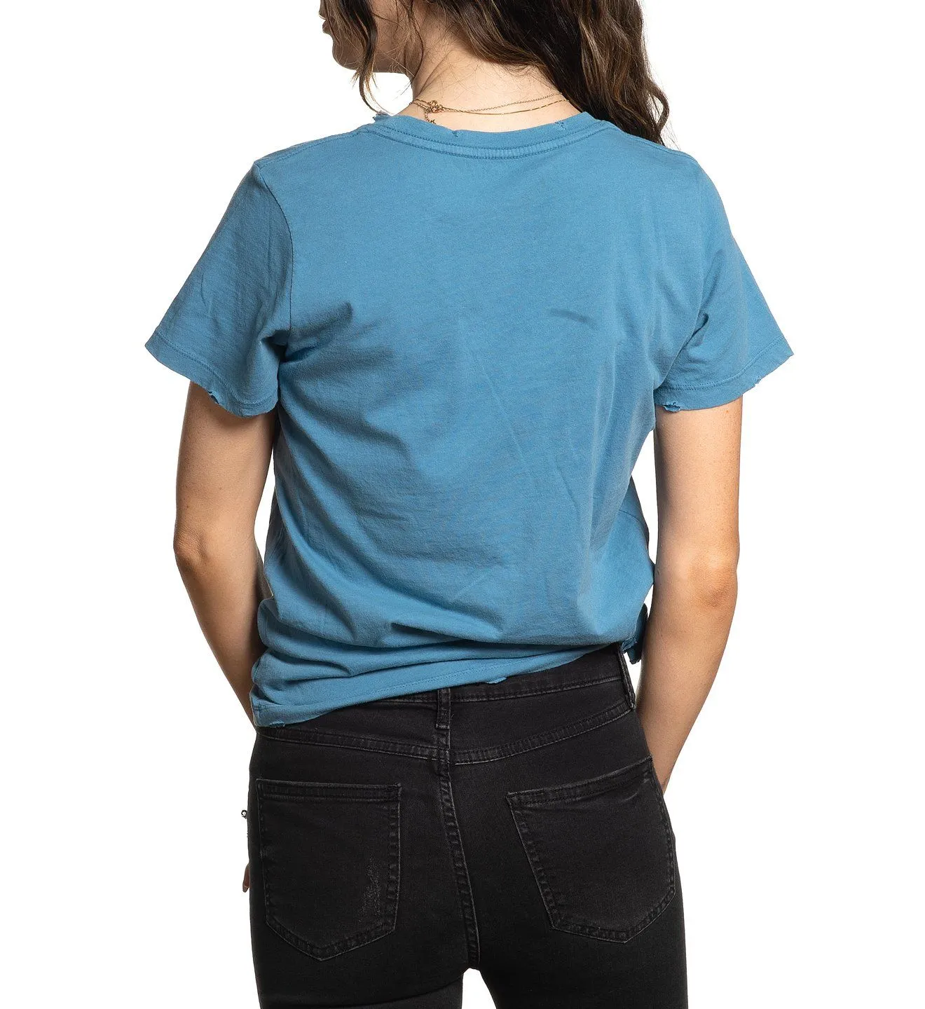 Ac California Tee sold by Affliction product image thumbnail 2