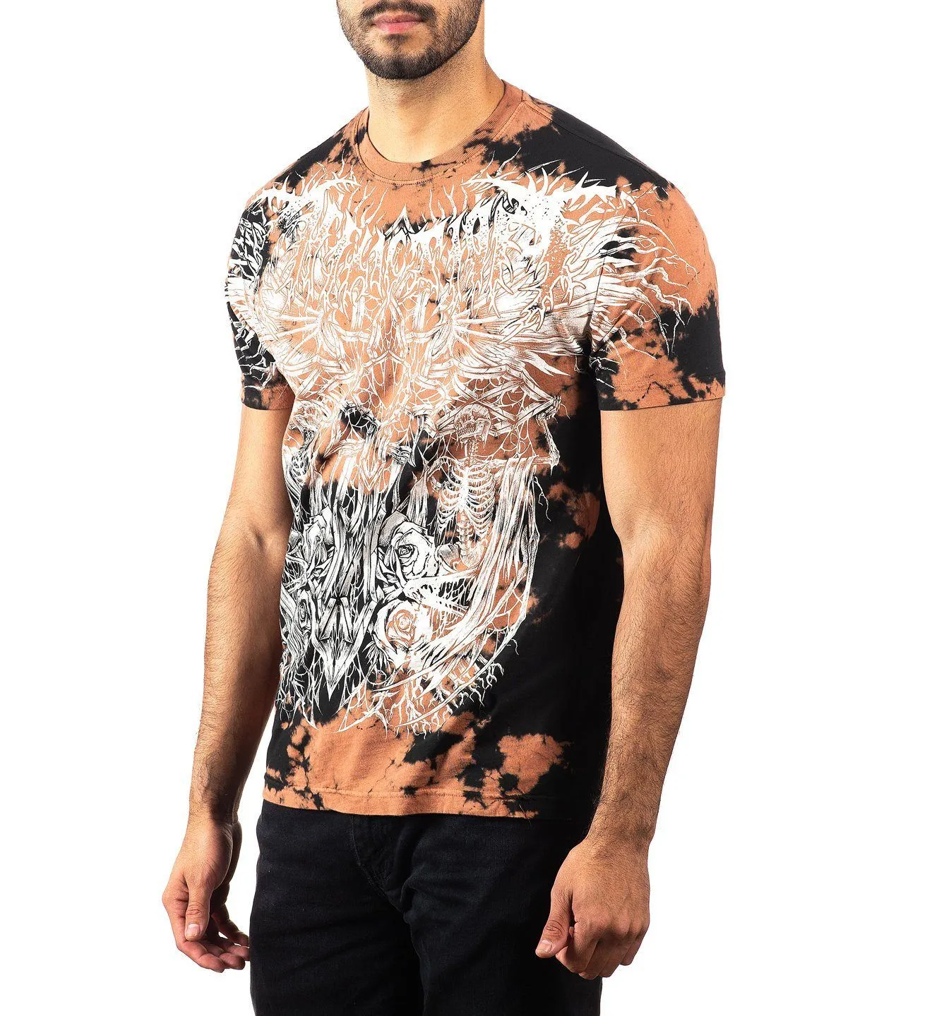 Infernal Savagery sold by Affliction product image thumbnail 4