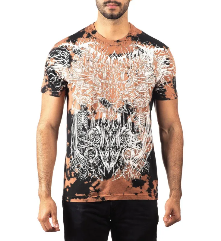 Infernal Savagery sold by Affliction