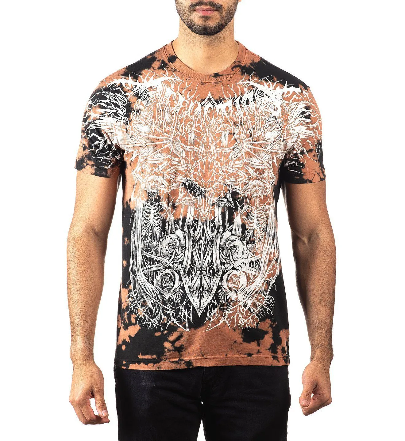 Infernal Savagery sold by Affliction