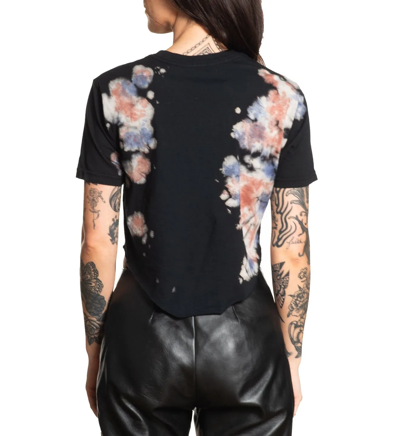 Eagle 73 Tour Tee sold by Affliction product image thumbnail 2