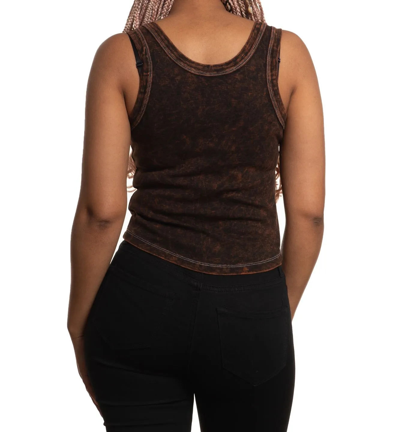 AC Pasadena Tank sold by Affliction product image thumbnail 2