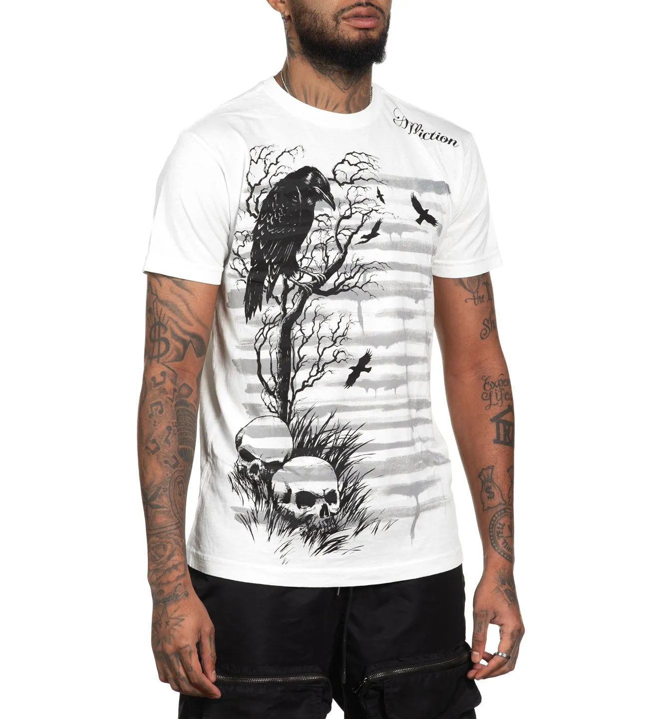 Branch Out sold by Affliction product image thumbnail 3