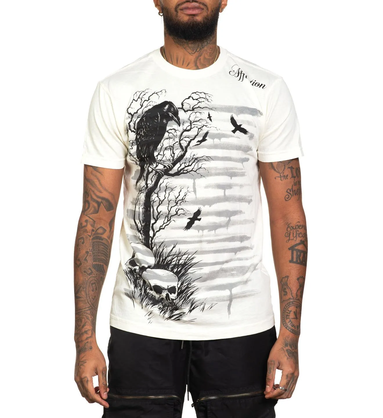 Branch Out sold by Affliction