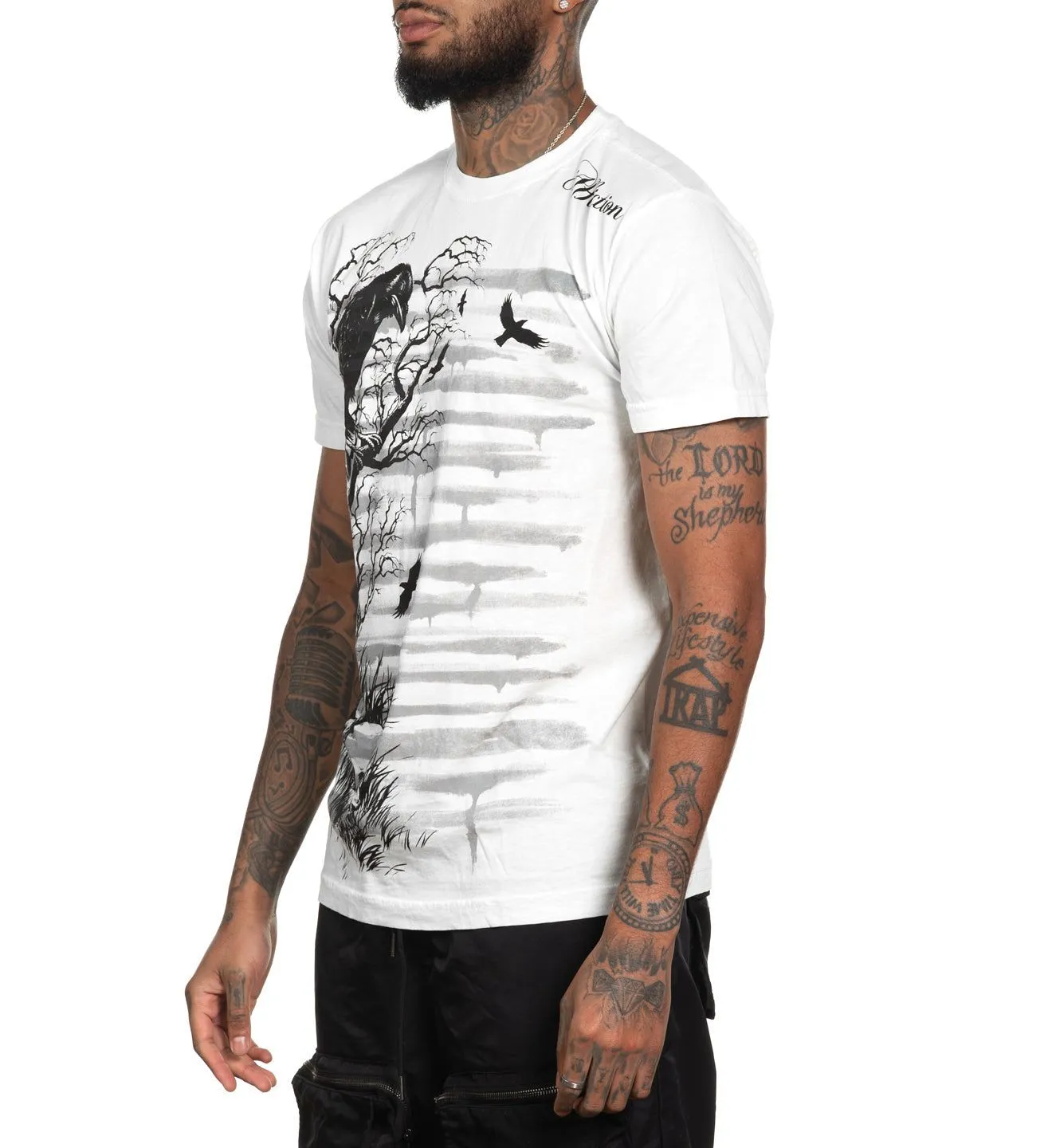 Branch Out sold by Affliction product image thumbnail 4