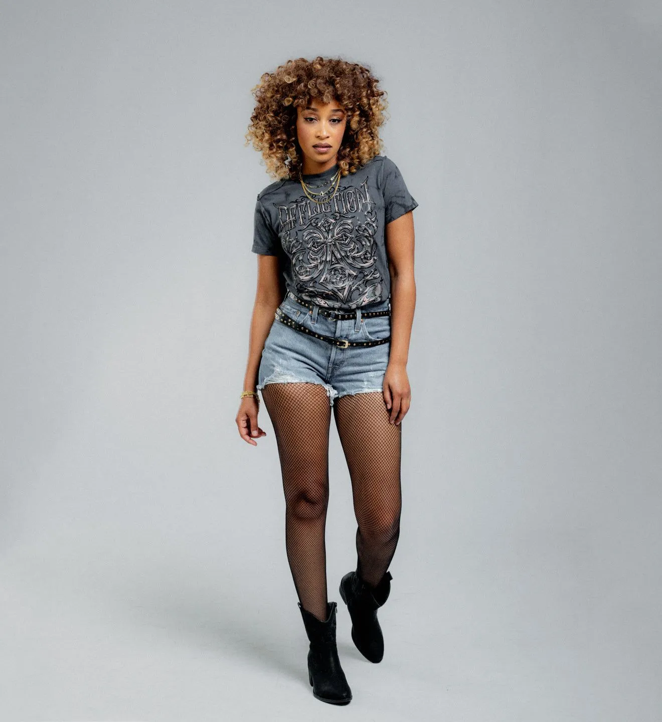 Abrasive Line sold by Affliction product image thumbnail 2