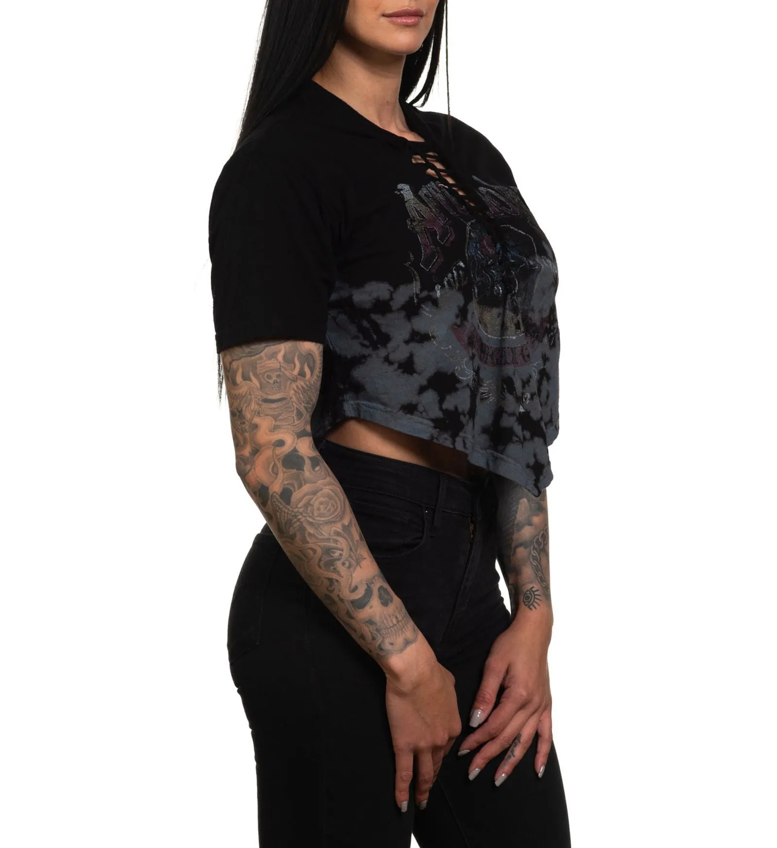 AC Vintage Motors sold by Affliction product image thumbnail 4