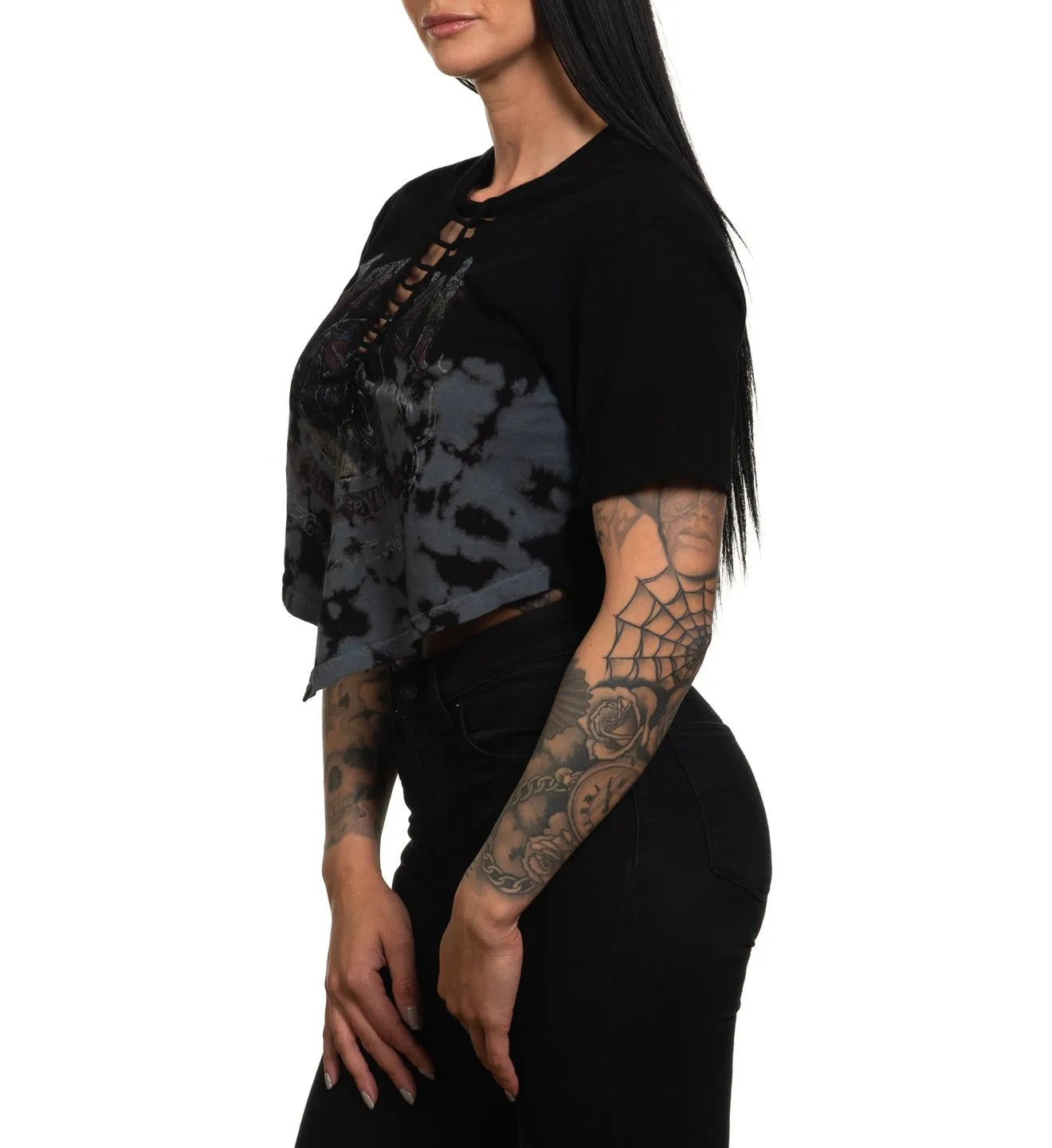 AC Vintage Motors sold by Affliction product image thumbnail 3