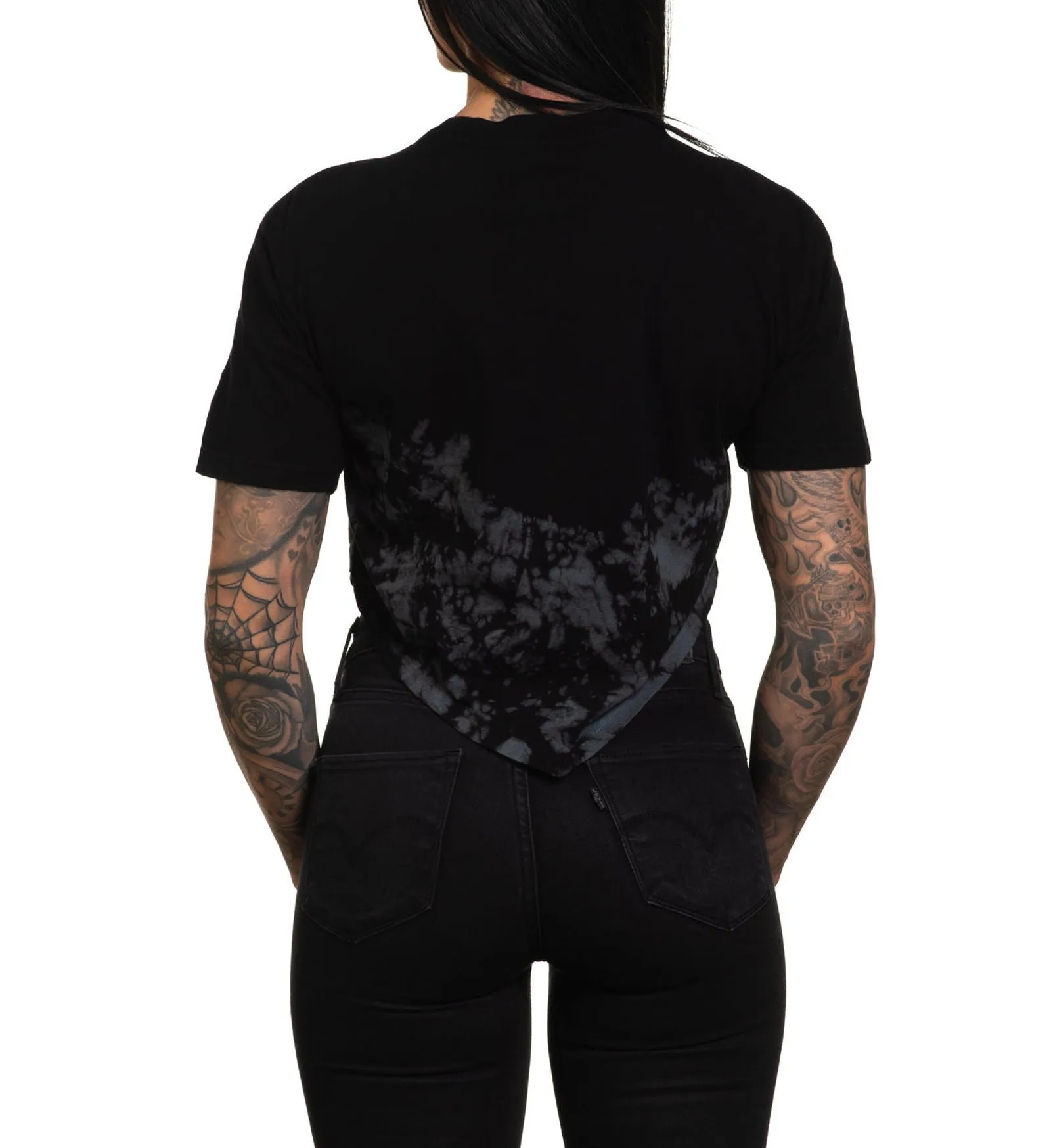 AC Vintage Motors sold by Affliction product image thumbnail 2